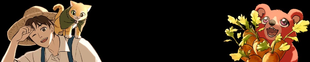 The Top Dungeon Farmer - Banner Image