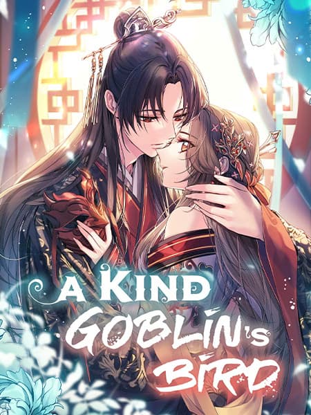 A Kind Goblin's Bird - Cover Image