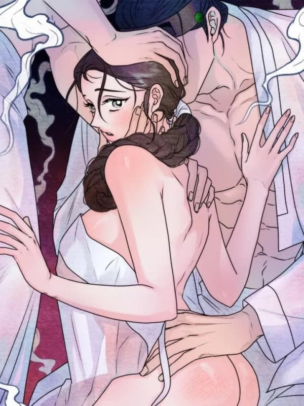 A Most Consummate Night - Cover Image