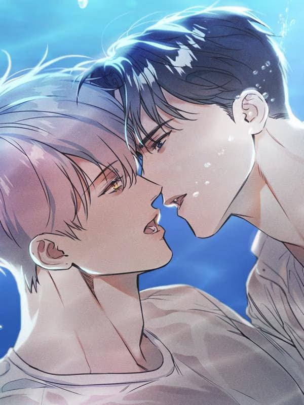 Arpeggio on the Surface of the Sea - Cover Image