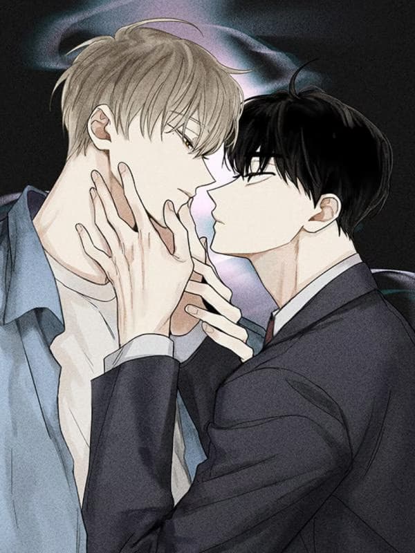 Checkmate - Cover Image