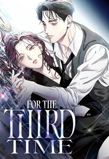 For the Third Time - Cover Image