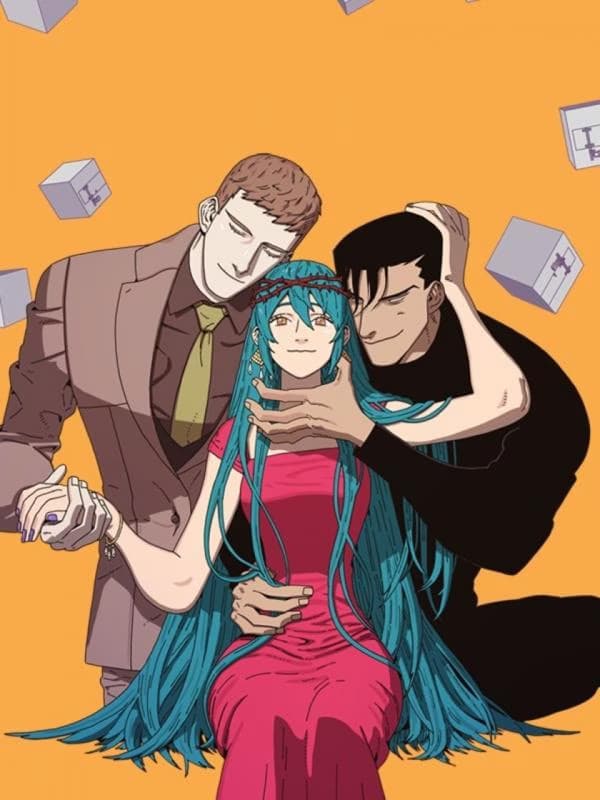 Guardians of the Lamb - Cover Image