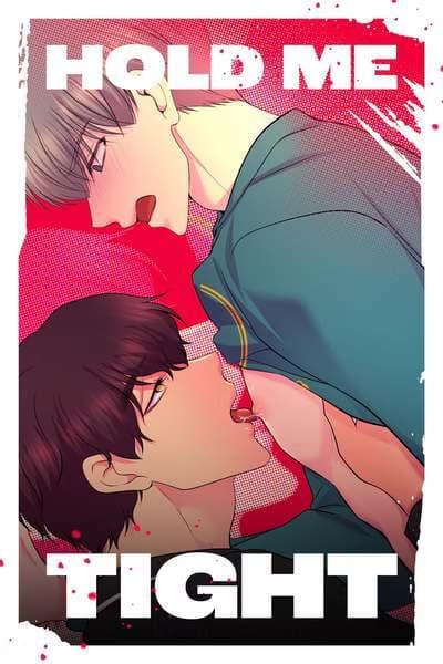 Hold Me Tight - Cover Image