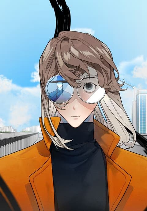 I See You - Cover Image