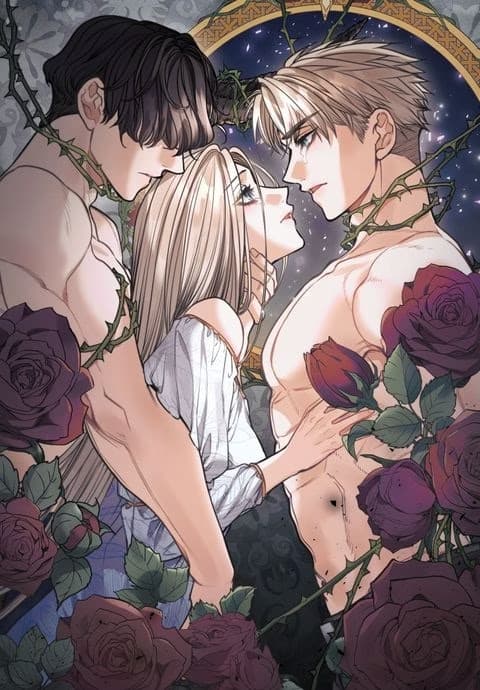 Lady Devil - Cover Image