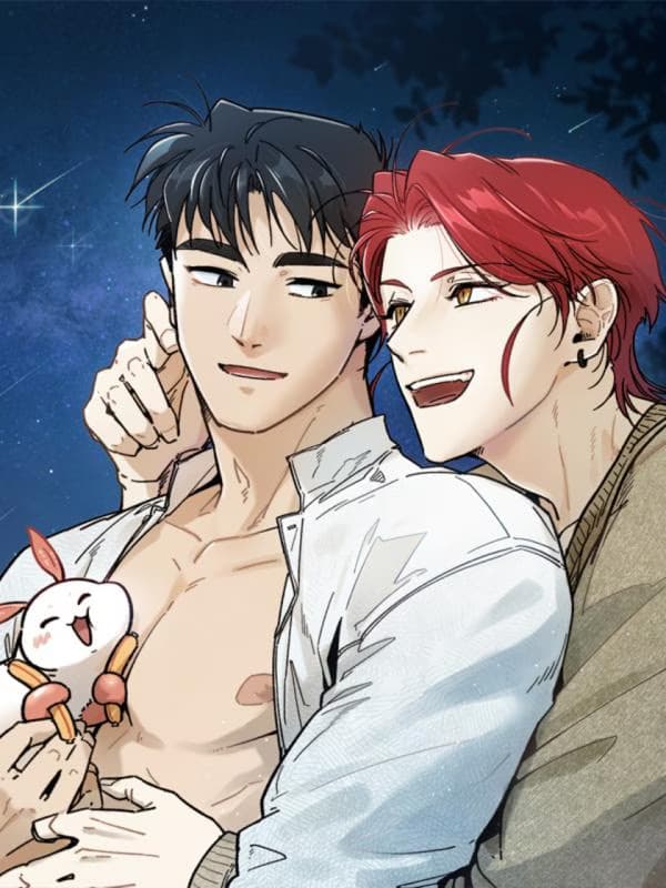 Love in Orbit - Cover Image