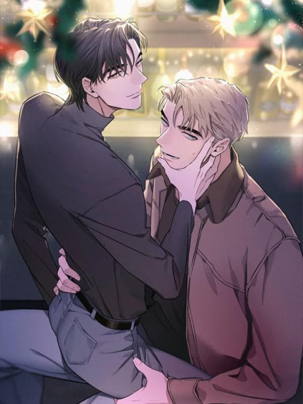 Merry On The Rocks - Cover Image