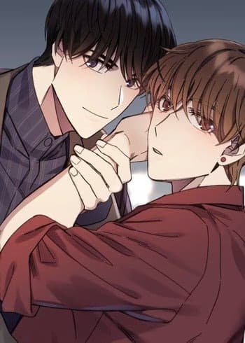 Mr.Miss - Cover Image