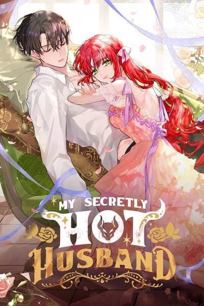 My Secretly Hot Husband - Cover Image