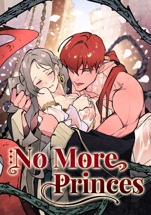 No More Princes - Cover Image
