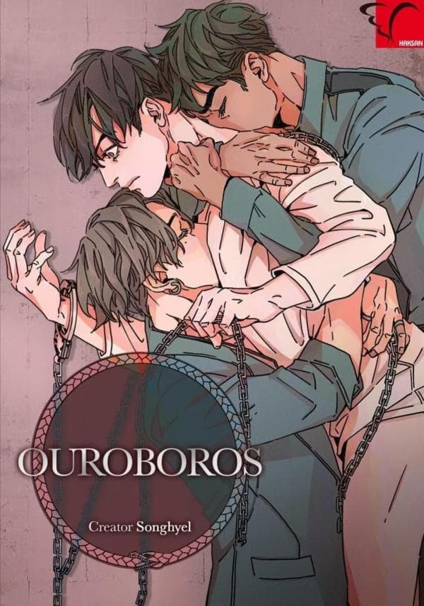 OUROBOROS - Cover Image