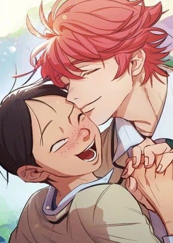 Out of Control - Cover Image