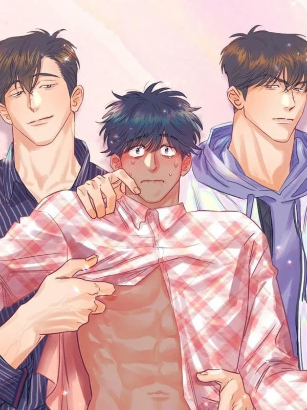 Perfectly Broken Love - Cover Image