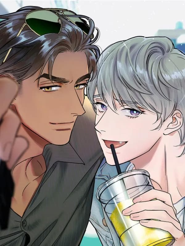 Private Scandal - Cover Image