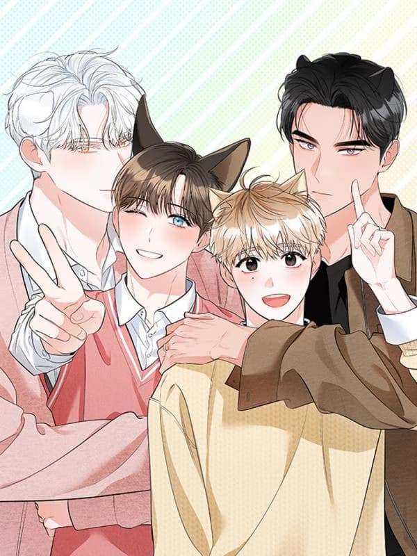 Puppy Ever After - Cover Image