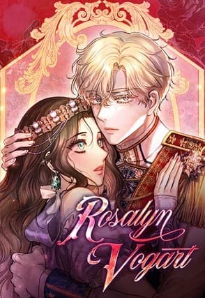 Rosalyn Vogart - Cover Image