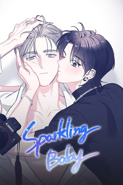 Sparkling Baby - Cover Image