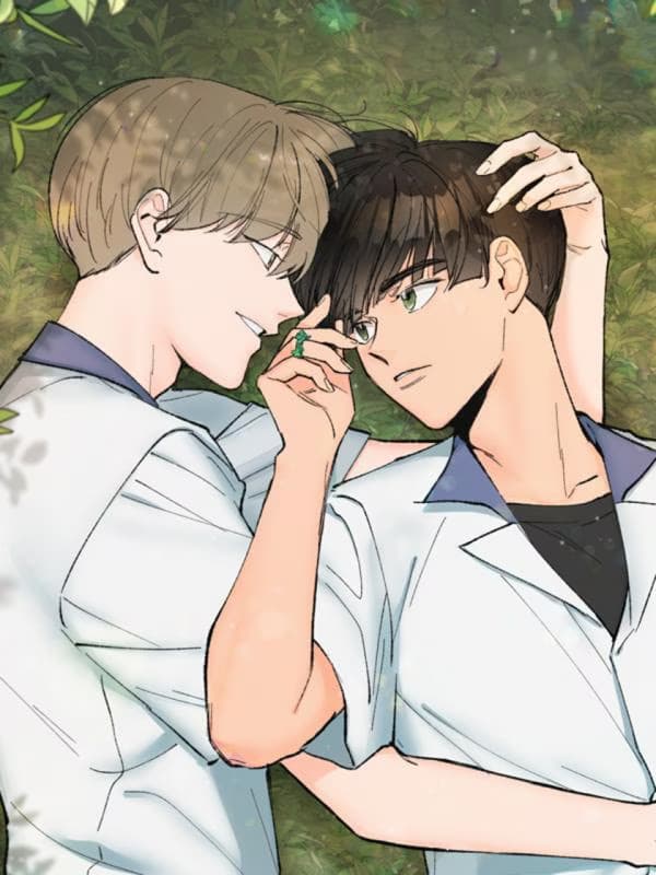 Spinach Bouquet - Cover Image