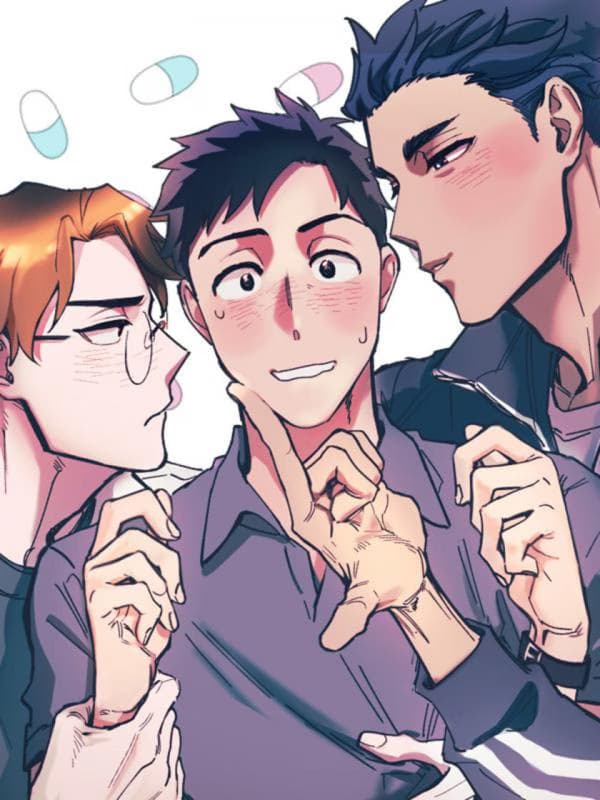 Staff Only - Cover Image