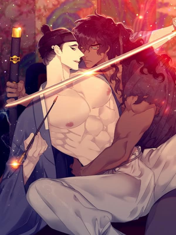 Taming the Tiger - Cover Image