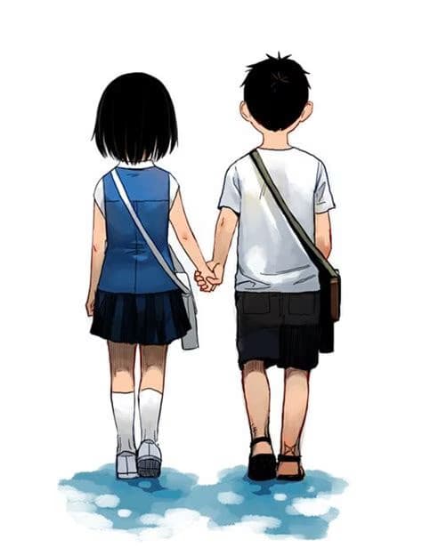 The Horizon - Cover Image