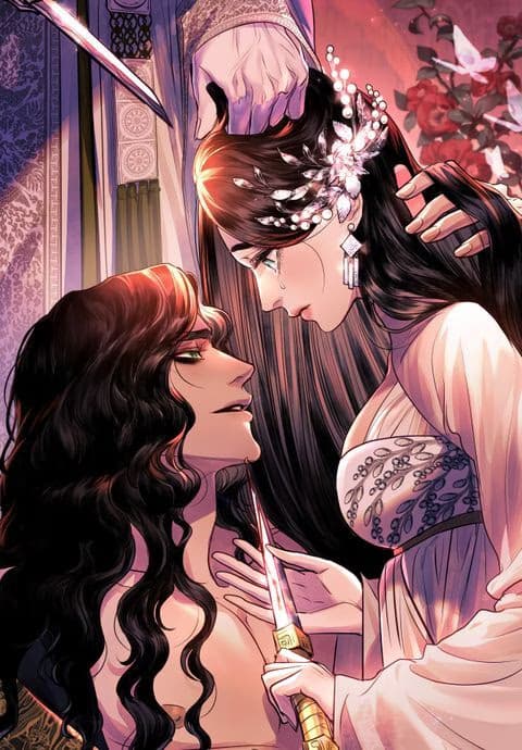 The Tainted Half - Cover Image