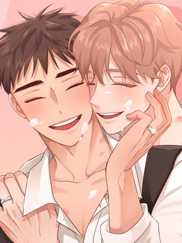 Third Ending - Cover Image