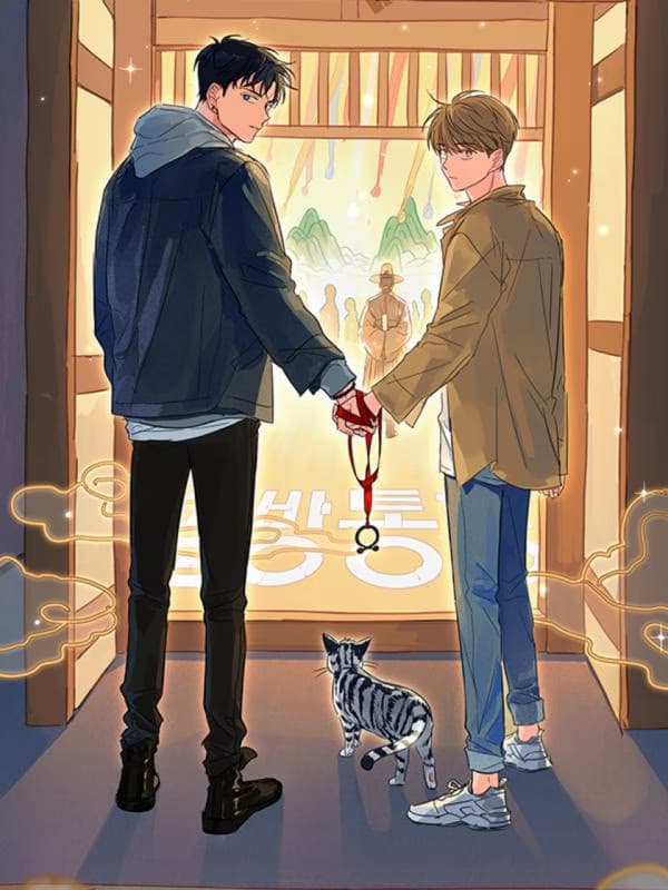 Uncanny Charm - Cover Image