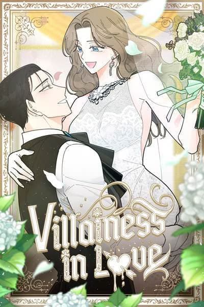 Villainess in Love - Cover Image