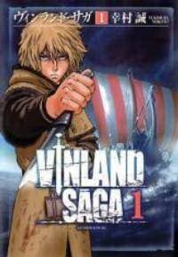 Vinland Saga - Cover Image
