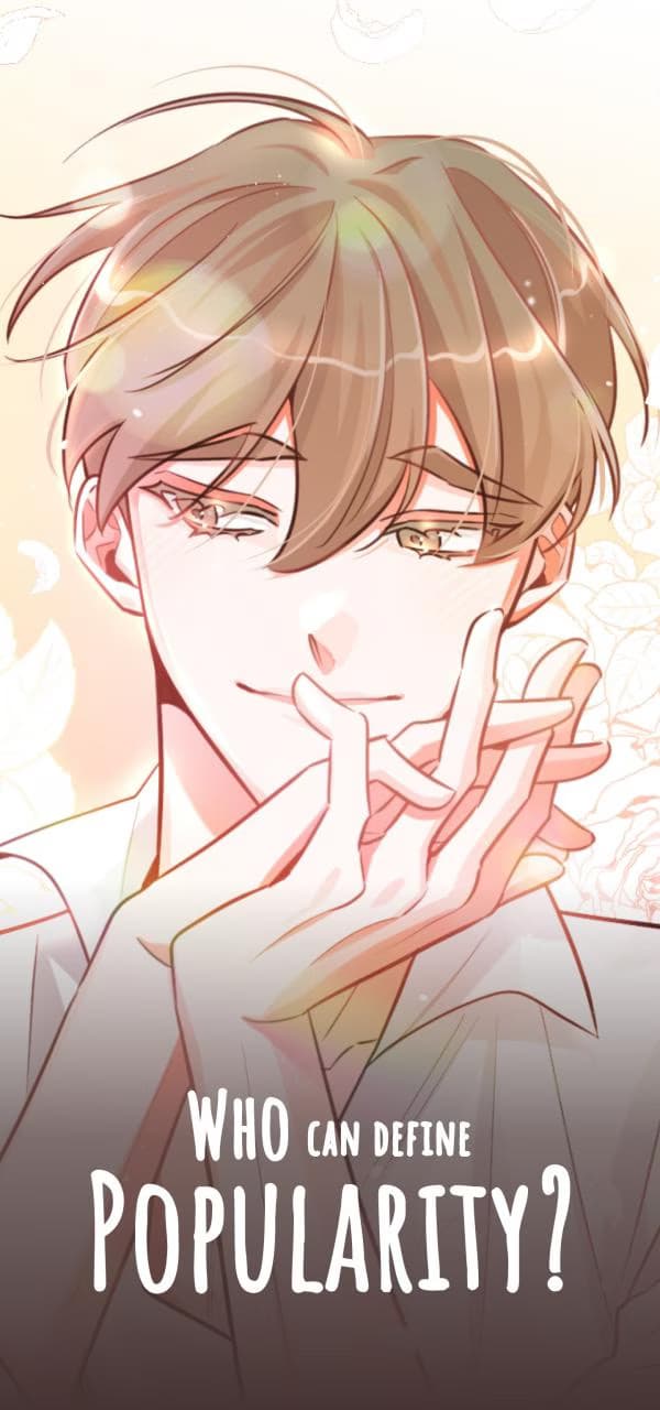 Who Can Define Popularity - Cover Image