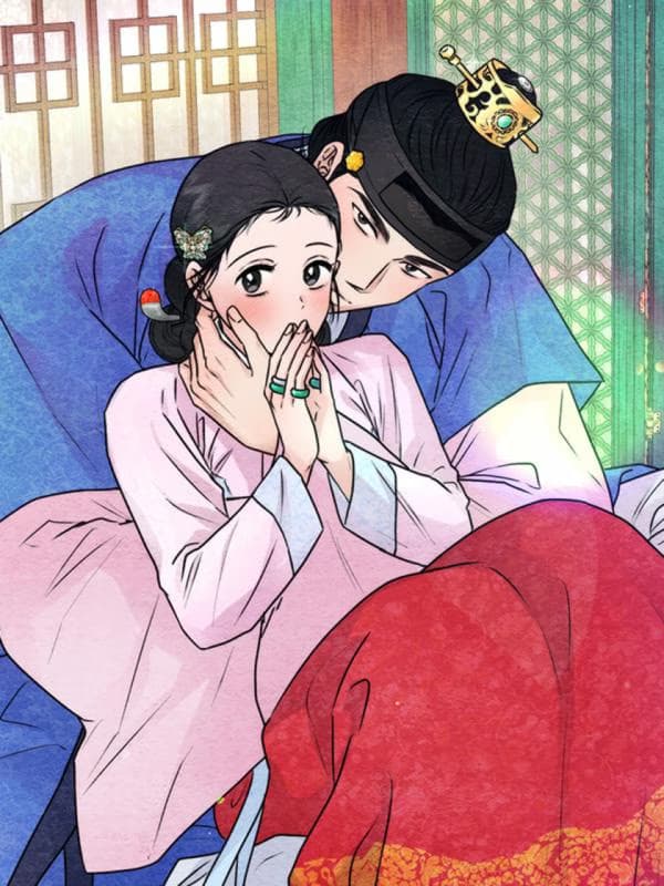 Wild Eyes - Cover Image