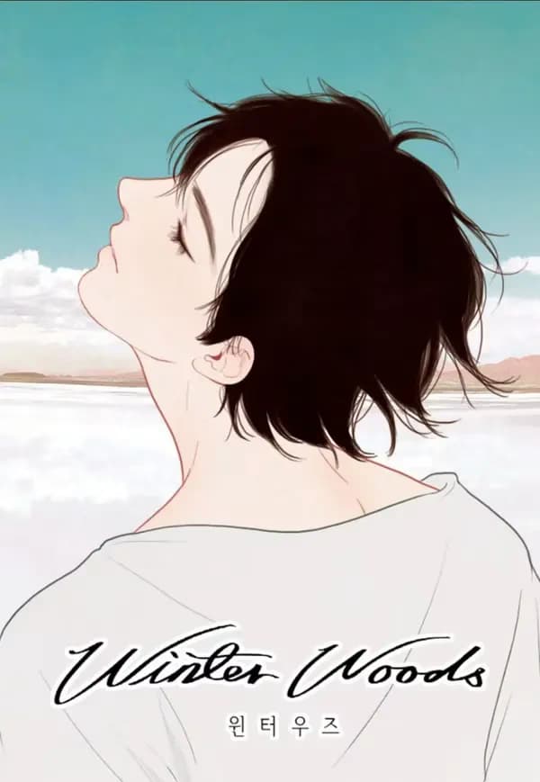 Winter Woods - Cover Image