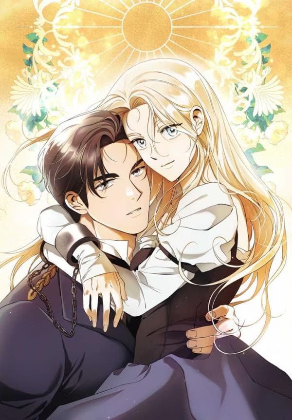 Your Eternal Lies - Cover Image