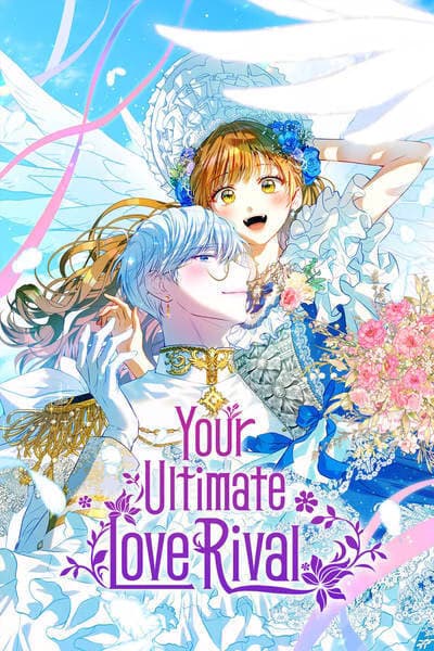 Your Ultimate Love Rival - Cover Image