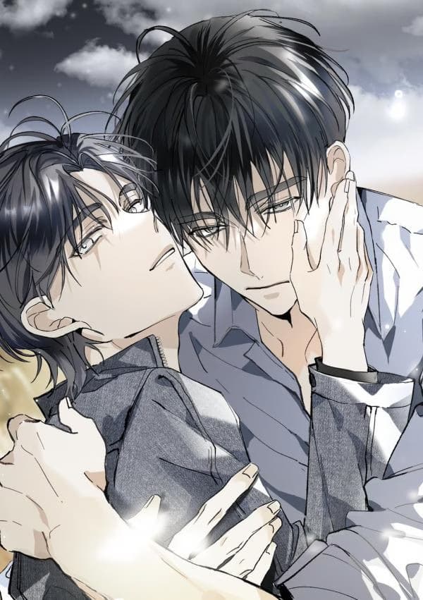 A World Without You - Cover Image
