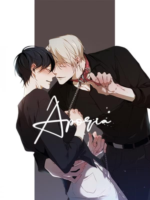 Aporia - Cover Image