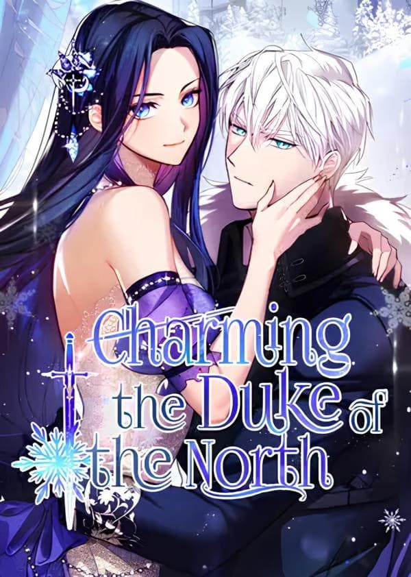 Charming the Duke of the North - Cover Image