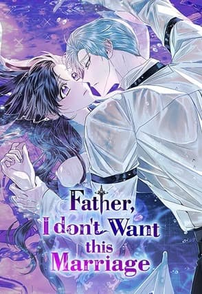 Father I Dont Want This Marriage - Cover Image