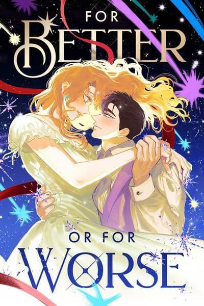 For Better or for Worse - Cover Image