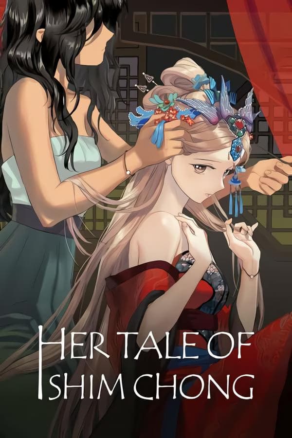 Her Tale of Shim Chong - Cover Image