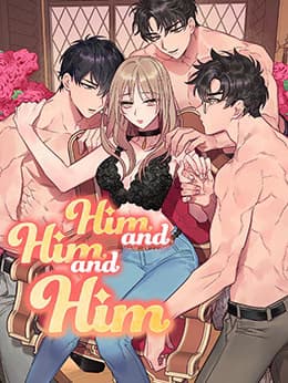 The More the Merrier - Cover Image