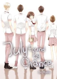 July That I Randomly Discovered - Cover Image