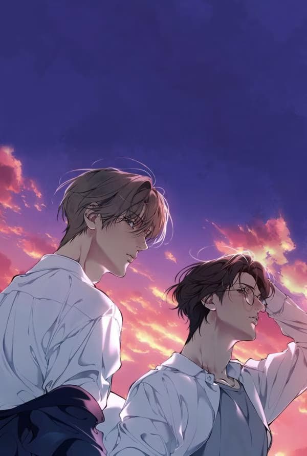 Lost in the Cloud - Cover Image