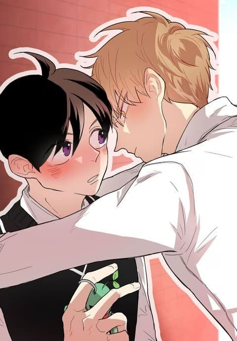The Scent of You - Cover Image