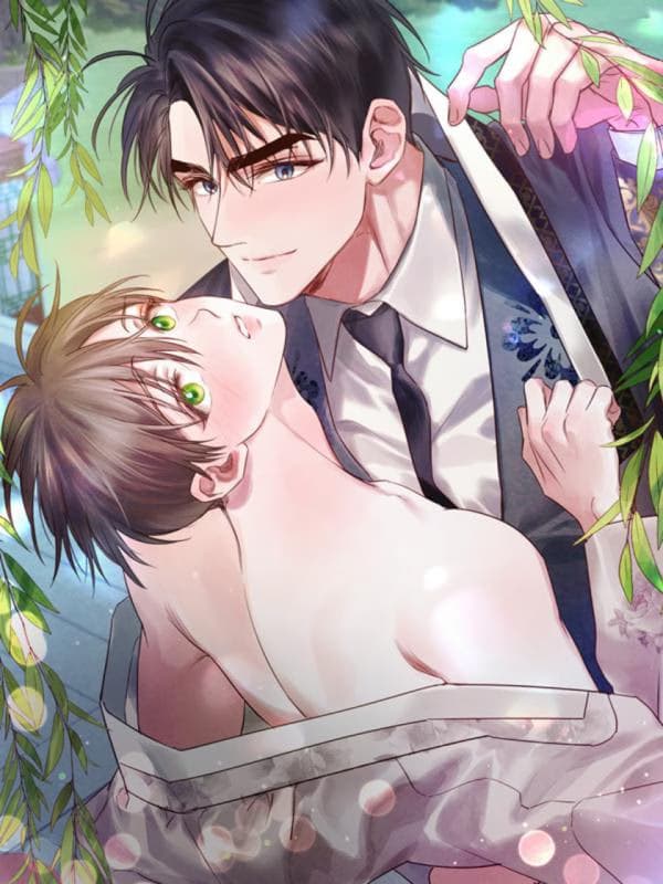 Whispers Through the Willows - Cover Image