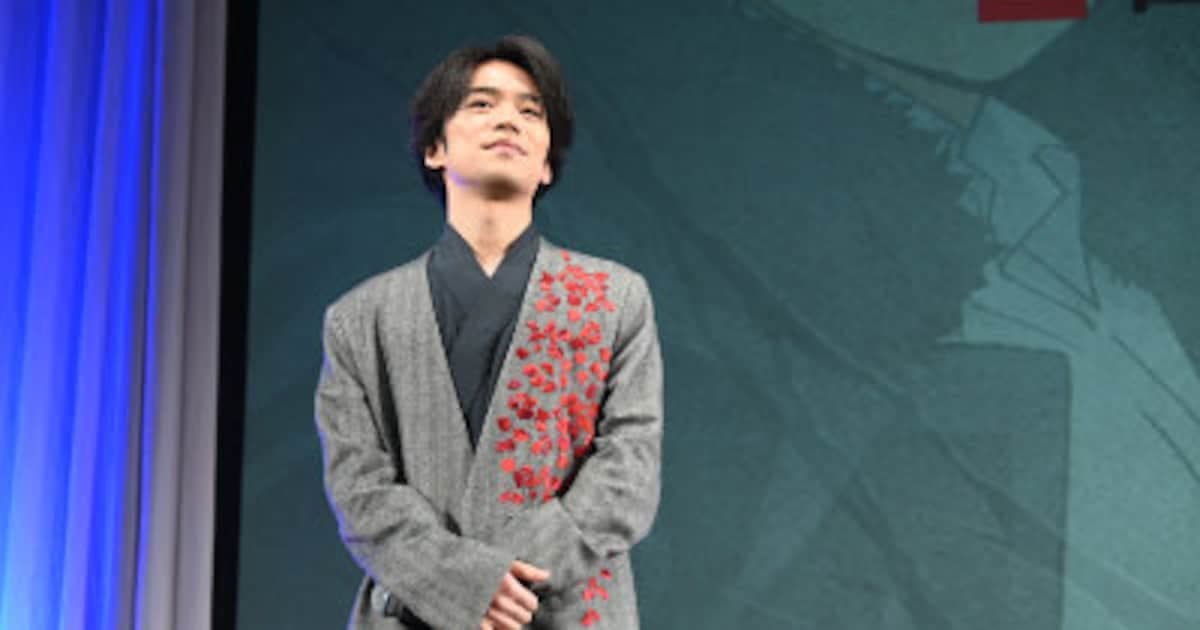 Hiromu Arakawa's New Legend Yomi no Tsugai Prepares for the Anime World: The "Gabu" Pose Is Set to Shake Up Social Media!