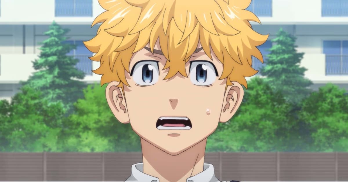 Tokyo Revengers: Three Deities Arc Begins in October! New Trailer and Voice Cast Announced