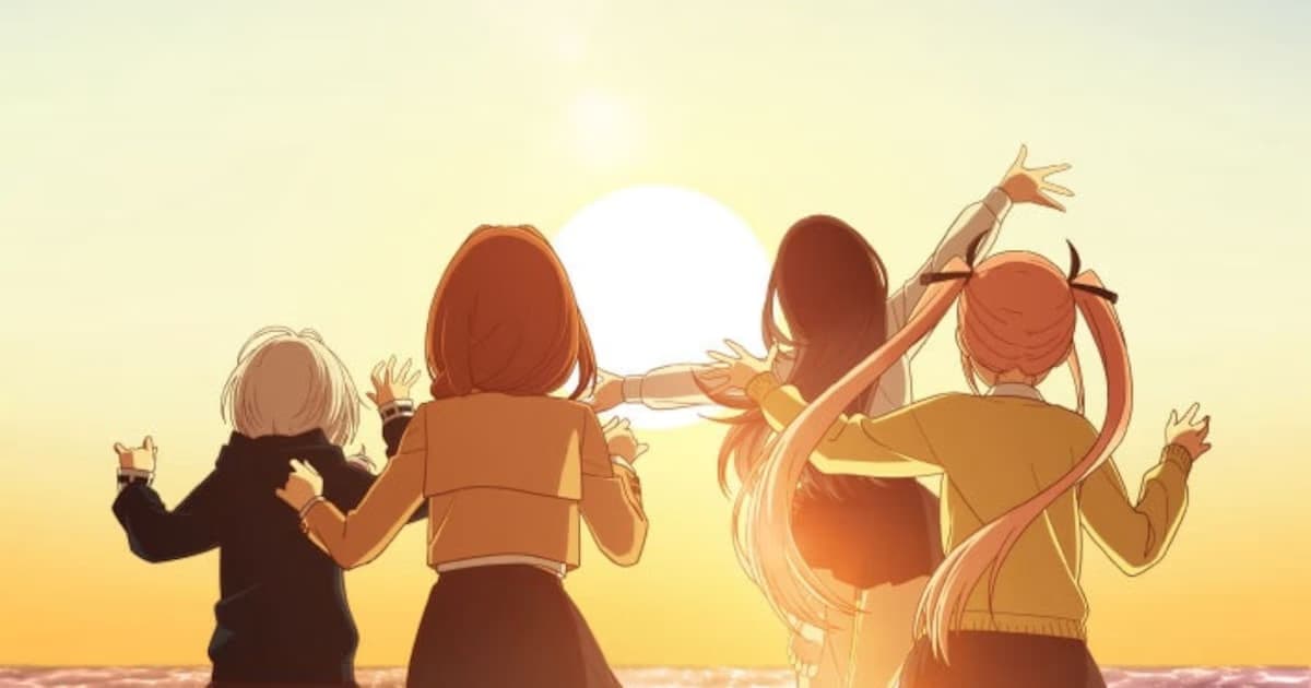 Midnight Heart Tune Renewed for Season 2: The Mystery of Apollo Continues!